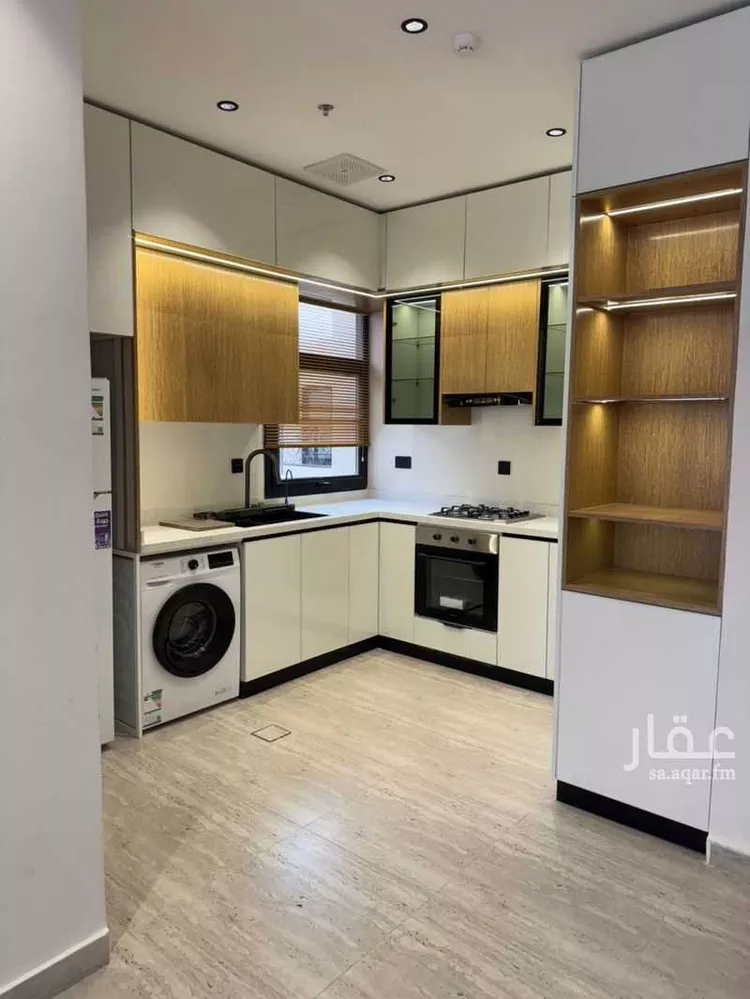 شقة للبيع في شارع خالد بن العاص, حي النرجس, مدينة الرياض, منطقة الرياض