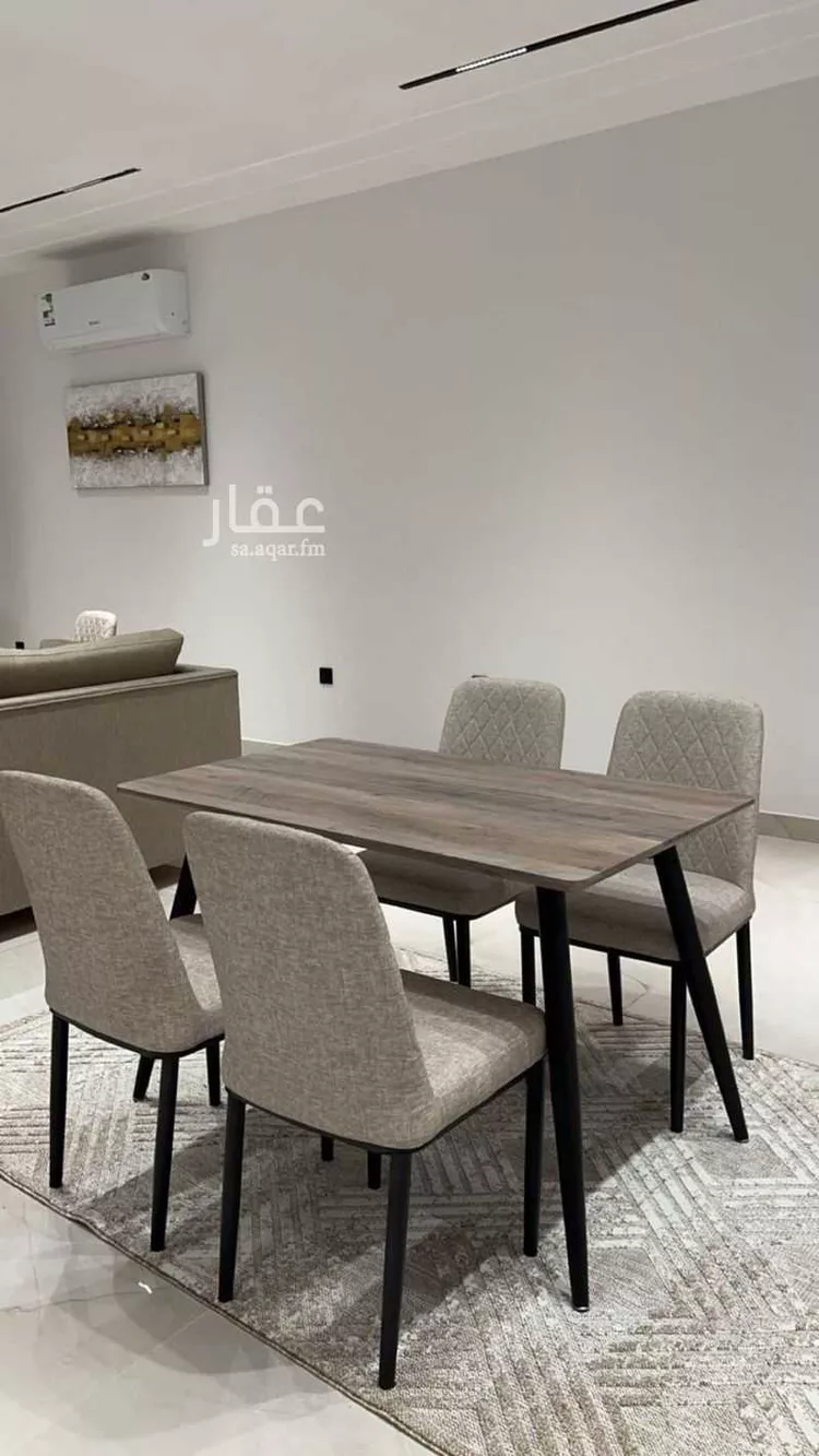 شقة للبيع في شارع الخيالة, حي الياسمين, مدينة الرياض, منطقة الرياض صورة 3