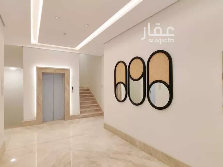 عمارة للبيع في شارع سليمان بن عبدالعزيز السليم, حي النرجس, مدينة الرياض, منطقة الرياض صورة 2