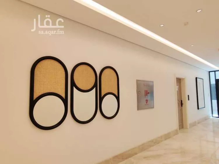 شقة للبيع في شارع سليمان بن عبدالعزيز السليم, حي النرجس, مدينة الرياض, منطقة الرياض 12