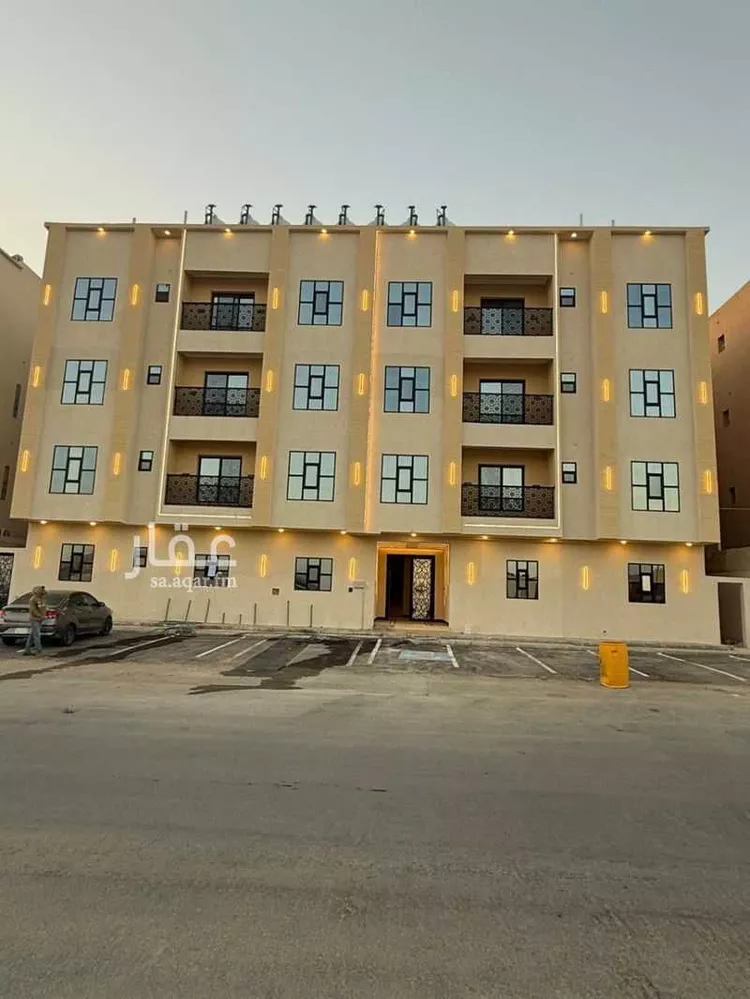شقة للبيع في شارع ام عمارة, حي بدر, مدينة الرياض, منطقة الرياض 16