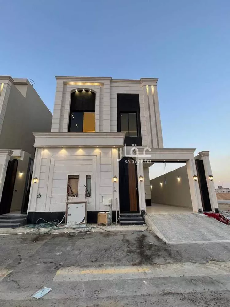 دور للبيع في حي النخبة, مدينة الرياض, منطقة الرياض 8