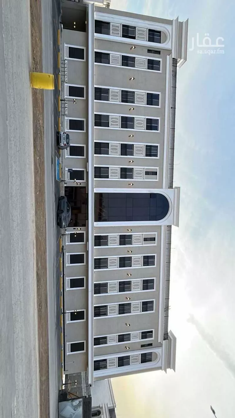 عمارة للبيع في شارع سليمان بن عبدالعزيز السليم, حي النرجس, مدينة الرياض, منطقة الرياض
