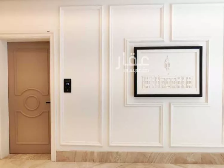 عمارة للبيع في شارع سليمان بن عبدالعزيز السليم, حي النرجس, مدينة الرياض, منطقة الرياض صورة 3
