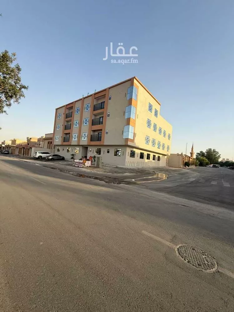 شقة للبيع في شارع الإشراف, حي بدر, مدينة الرياض, منطقة الرياض صورة 2