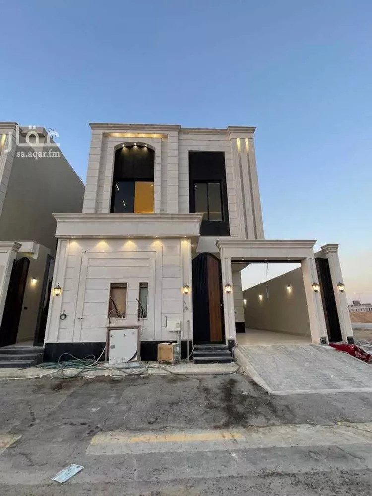دور للبيع في حي النخبة, مدينة الرياض, منطقة الرياض 11