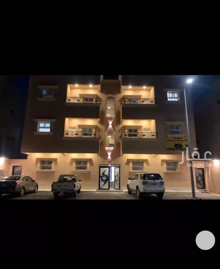 شقة للإيجار في شارع عبد الرحمن بن عبد الكريم العبيد, حي الرقيقة, مدينة الاحساء, المنطقة الشرقية صورة 5