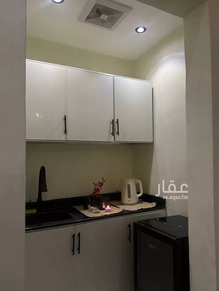 استديو مفروش للحجز في شارع الجبيل ، حي الخليج ، الرياض ، منطقة الرياض صورة 4