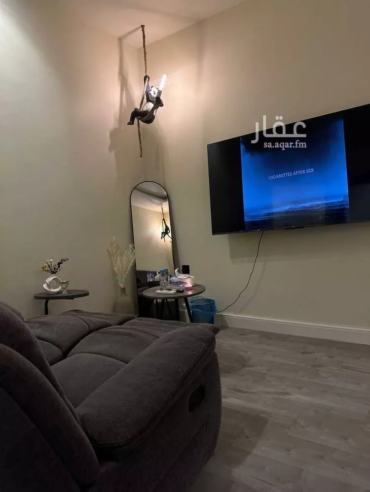استديو مفروش للحجز في شارع الجبيل ، حي الخليج ، الرياض ، منطقة الرياض صورة 2