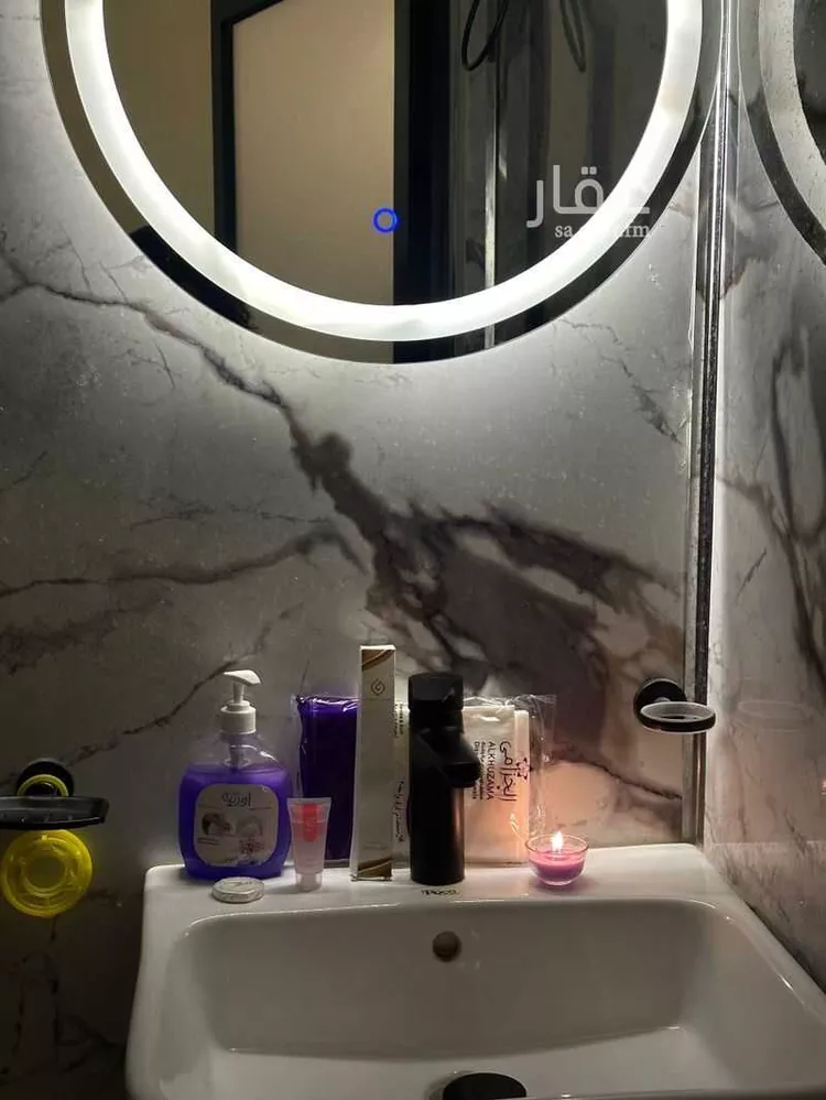 استديو مفروش للحجز في شارع الجبيل ، حي الخليج ، الرياض ، منطقة الرياض صورة 5