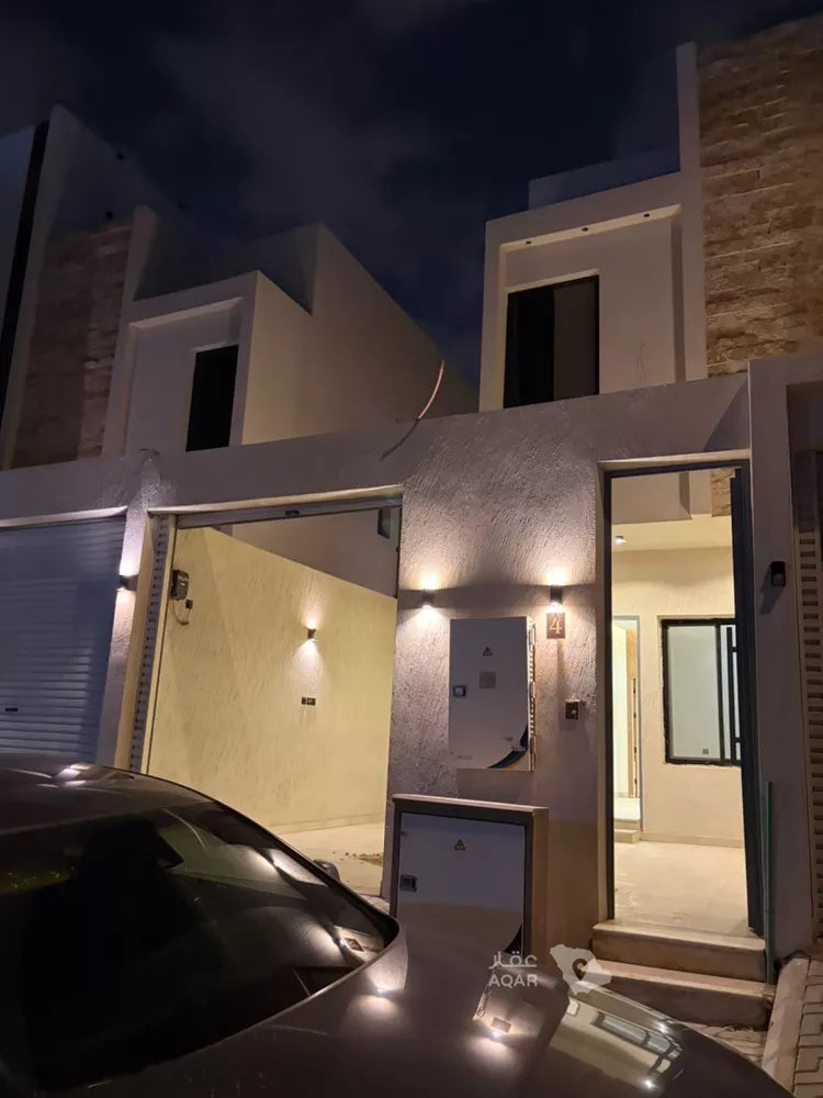 دور للإيجار في شارع غفران ، حي أحد ، الرياض ، منطقة الرياض