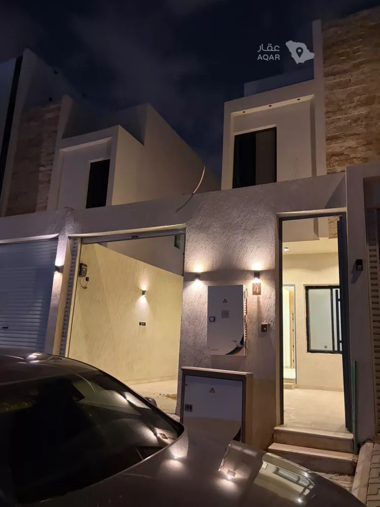 دور للإيجار في شارع غفران ، حي أحد ، الرياض ، منطقة الرياض