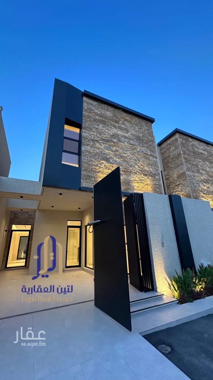 فيلا للبيع في شارع رقم 429, حي الملقا, مدينة الرياض, منطقة الرياض صورة 5