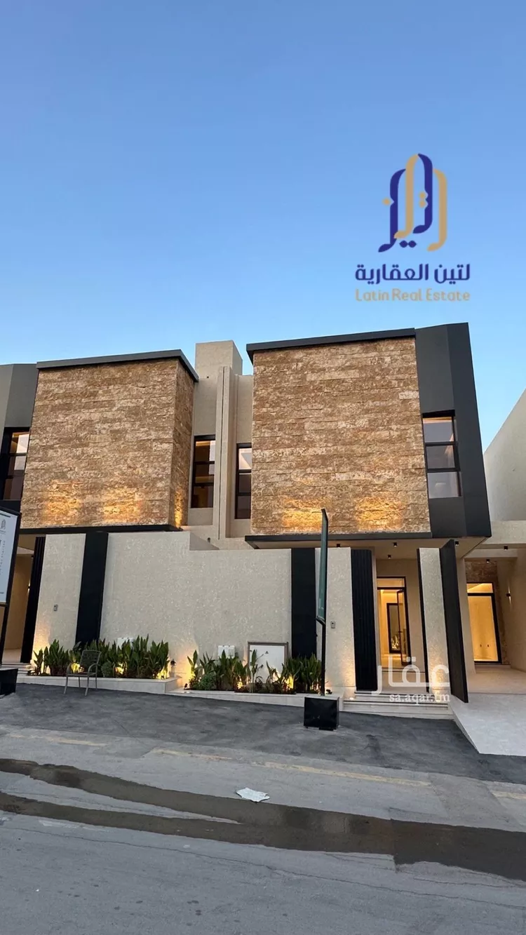 فيلا للبيع في شارع رقم 429, حي الملقا, مدينة الرياض, منطقة الرياض صورة 4