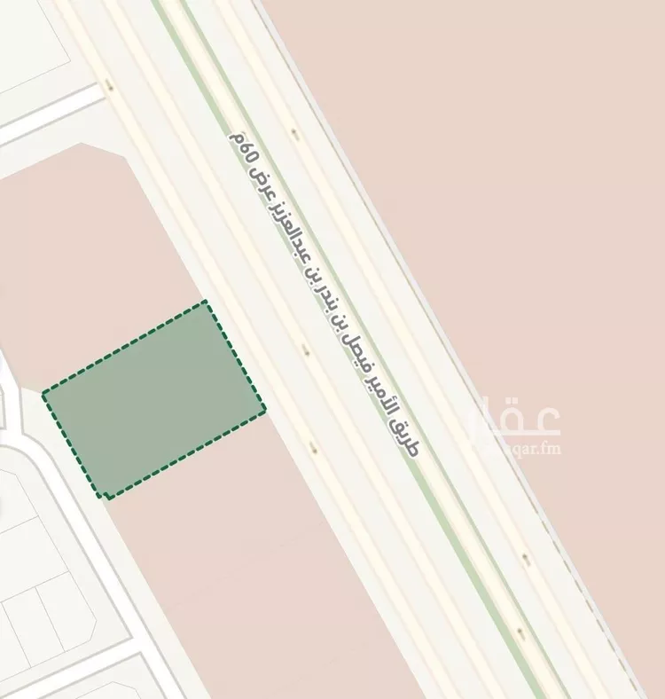 أرض للبيع في حي النرجس, مدينة الرياض, منطقة الرياض صورة 2