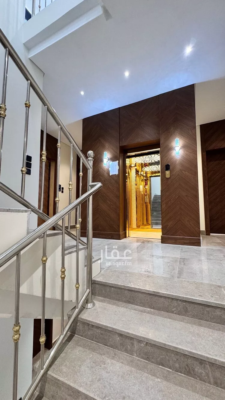 شقة للبيع في شارع المحيط الاطلسي, حي البديع, مدينة ابها, منطقة عسير صورة 4