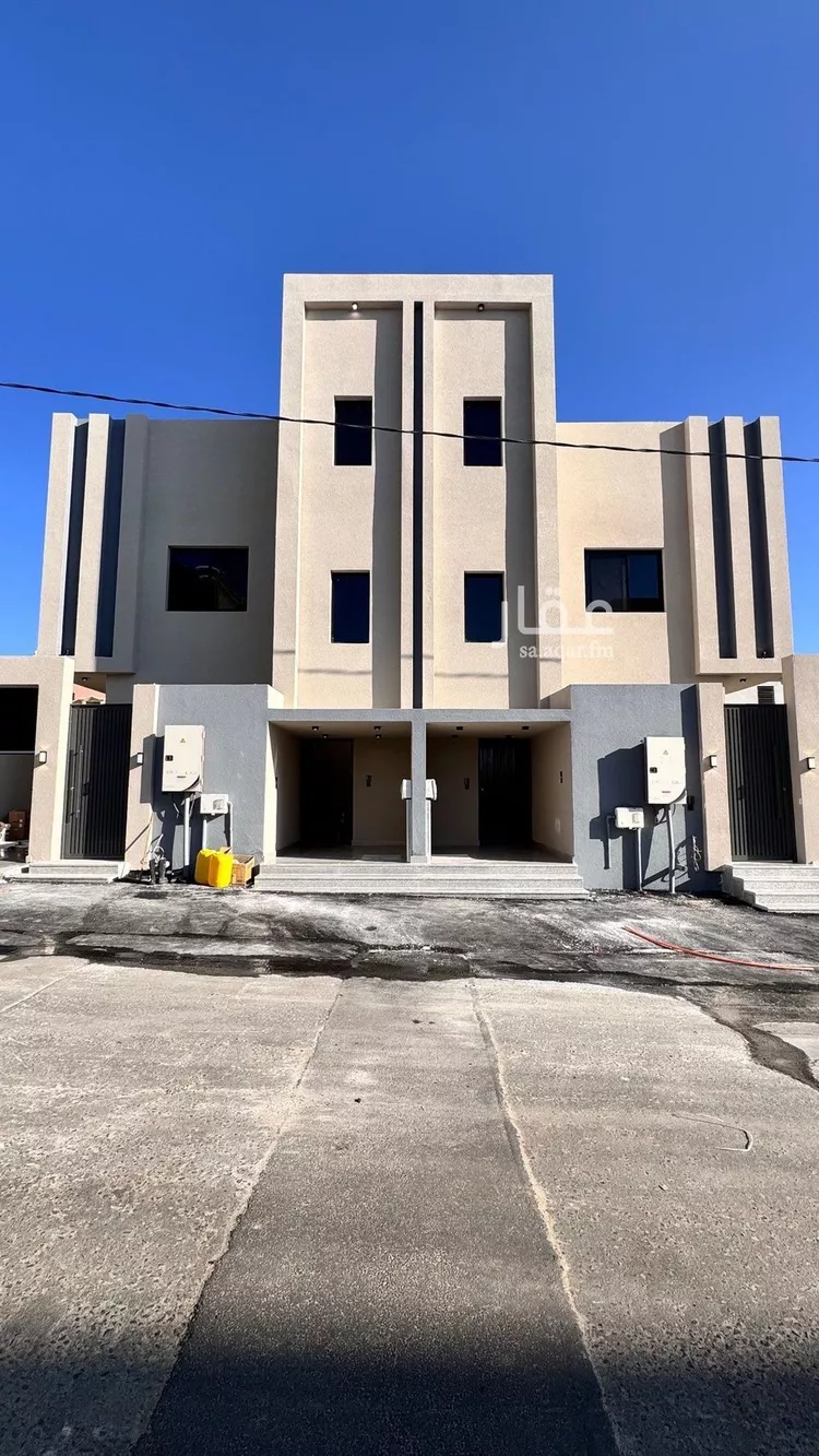 شقة للبيع في شارع العام, حي ال بريد, مدينة احد رفيده, منطقة عسير صورة 2