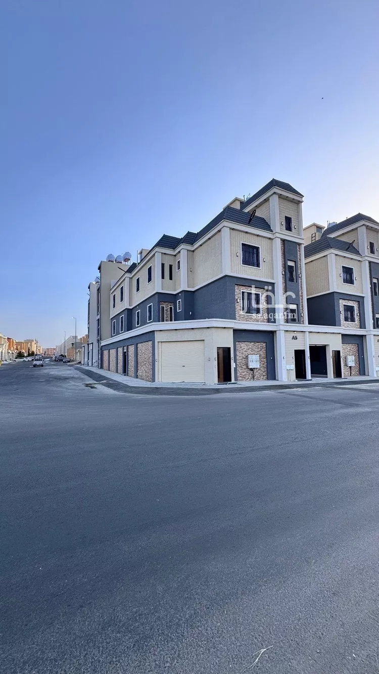 دور للبيع في شارع اويس الزاهد, حي الشرف, مدينة خميس مشيط, منطقة عسير