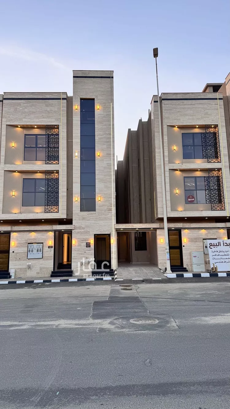دور للبيع في شارع طريق الملك فهد, حي الظرفة, مدينة خميس مشيط, منطقة عسير