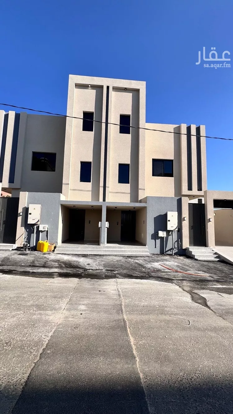 شقة للبيع في شارع العام, حي ال بريد, مدينة احد رفيده, منطقة عسير