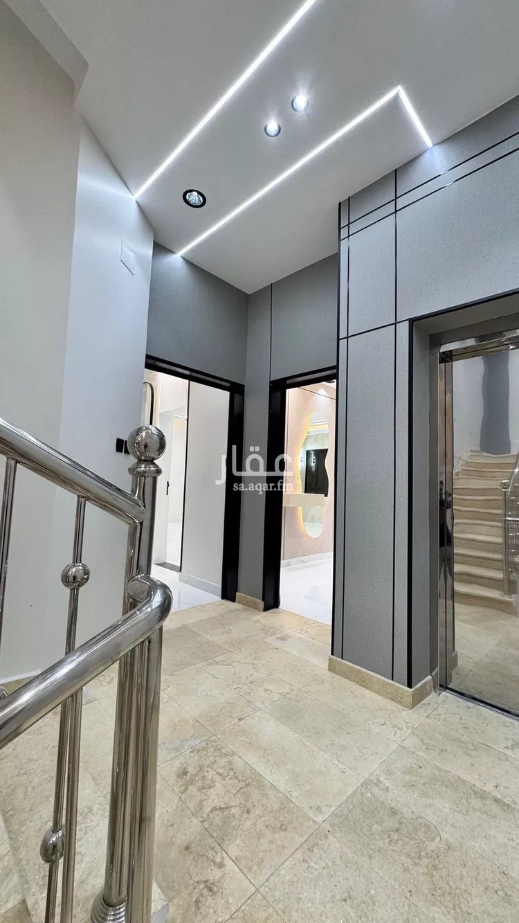 دور للبيع في شارع طريق الملك فهد, حي الظرفة, مدينة خميس مشيط, منطقة عسير صورة 2