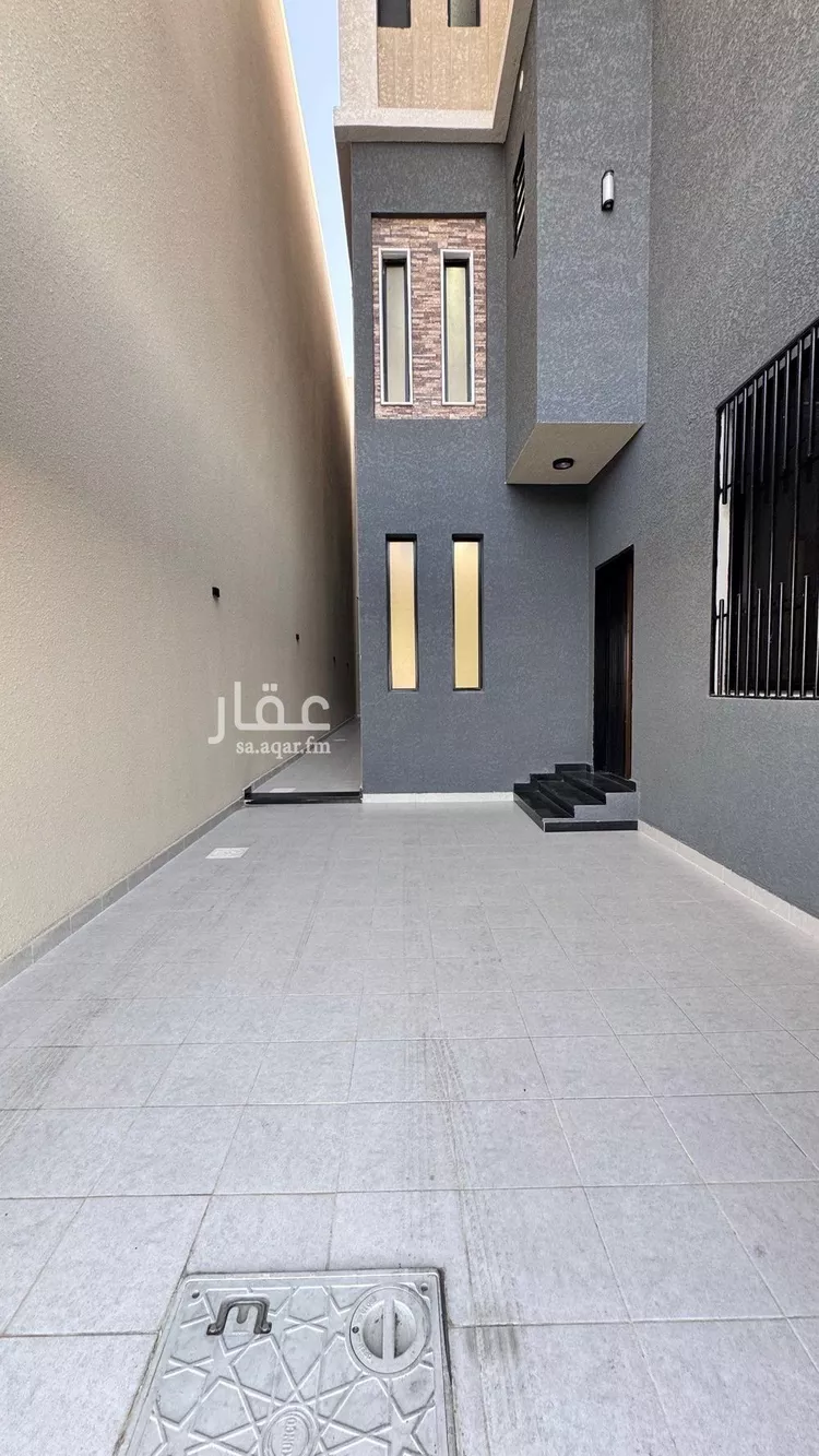 دور للبيع في شارع اويس الزاهد, حي الشرف, مدينة خميس مشيط, منطقة عسير صورة 4