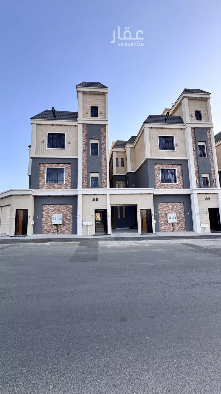 دور للبيع في شارع اويس الزاهد, حي الشرف, مدينة خميس مشيط, منطقة عسير صورة 2