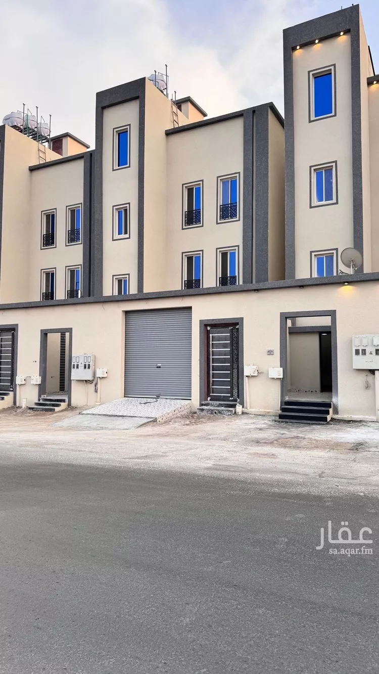 شقة للبيع في شارع اويس الزاهد, حي الشرف, مدينة خميس مشيط, منطقة عسير صورة 2