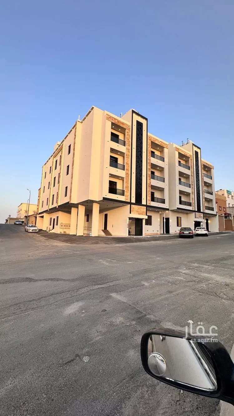 شقة للبيع في شارع المحيط الاطلسي, حي البديع, مدينة ابها, منطقة عسير