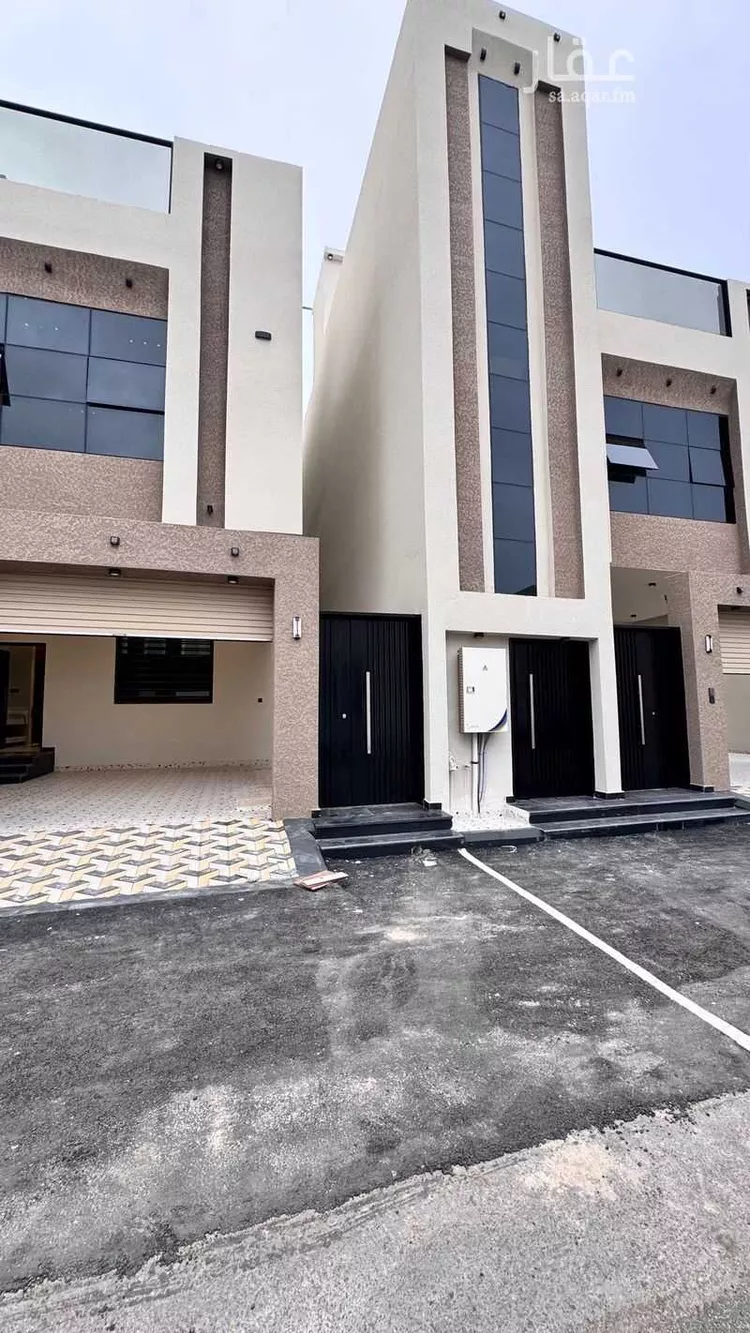 Apartment for Sale in Ahad Rufaidah Al Aziziyah