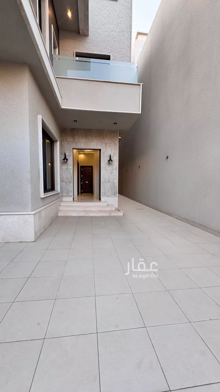 فيلا للبيع في شارع اويس الزاهد, حي الشرف, مدينة خميس مشيط, منطقة عسير صورة 4