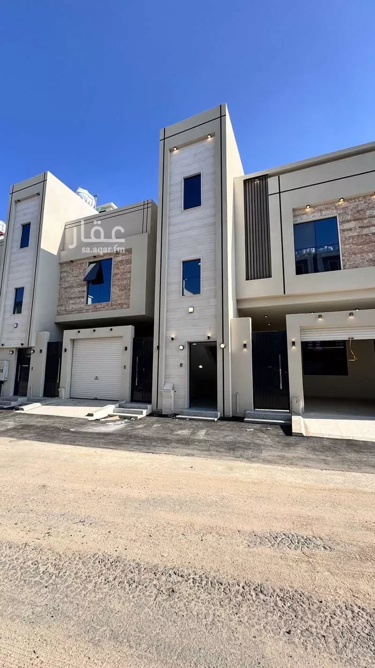 دور للبيع في شارع العام, حي المعلاة, مدينة احد رفيده, منطقة عسير