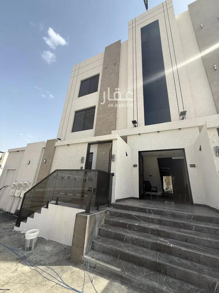 شقة للبيع في شارع المحيط الاطلسي, حي البديع, مدينة ابها, منطقة عسير