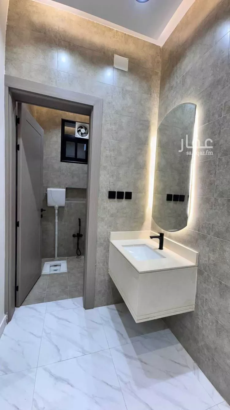 فيلا للبيع في شارع صدقة بن مكارم, حي التعاون, مدينة خميس مشيط, منطقة عسير صورة 5