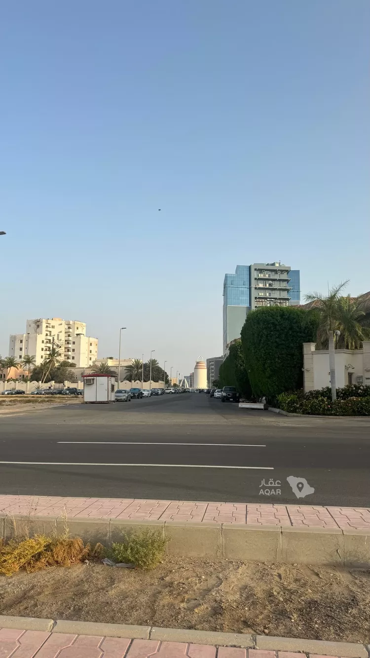 أرض للبيع في شارع سعيد المخزومي, حي أبحر الجنوبية, مدينة جدة, منطقة مكة المكرمة 3