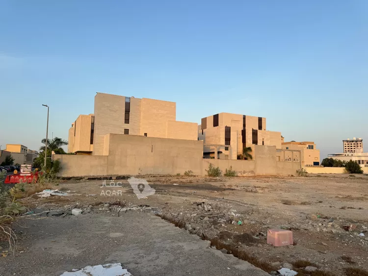 Land for Sale in Jeddah Obhur Al Janoubiah