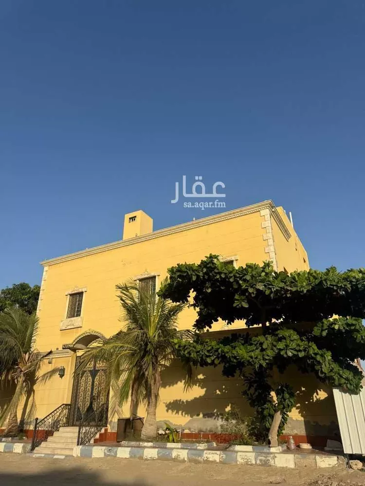 فيلا للبيع في شارع أبو الفتح الكناني, حي اللؤلؤ, مدينة جدة, منطقة مكة المكرمة