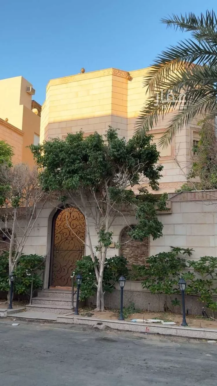 فيلا للبيع في شارع جراد بن عبس, حي النعيم, مدينة جدة, منطقة مكة المكرمة صورة 3