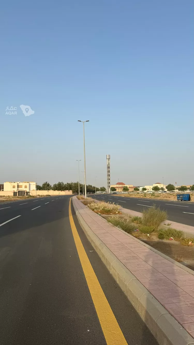 أرض للبيع في شارع سعيد المخزومي, حي أبحر الجنوبية, مدينة جدة, منطقة مكة المكرمة 2