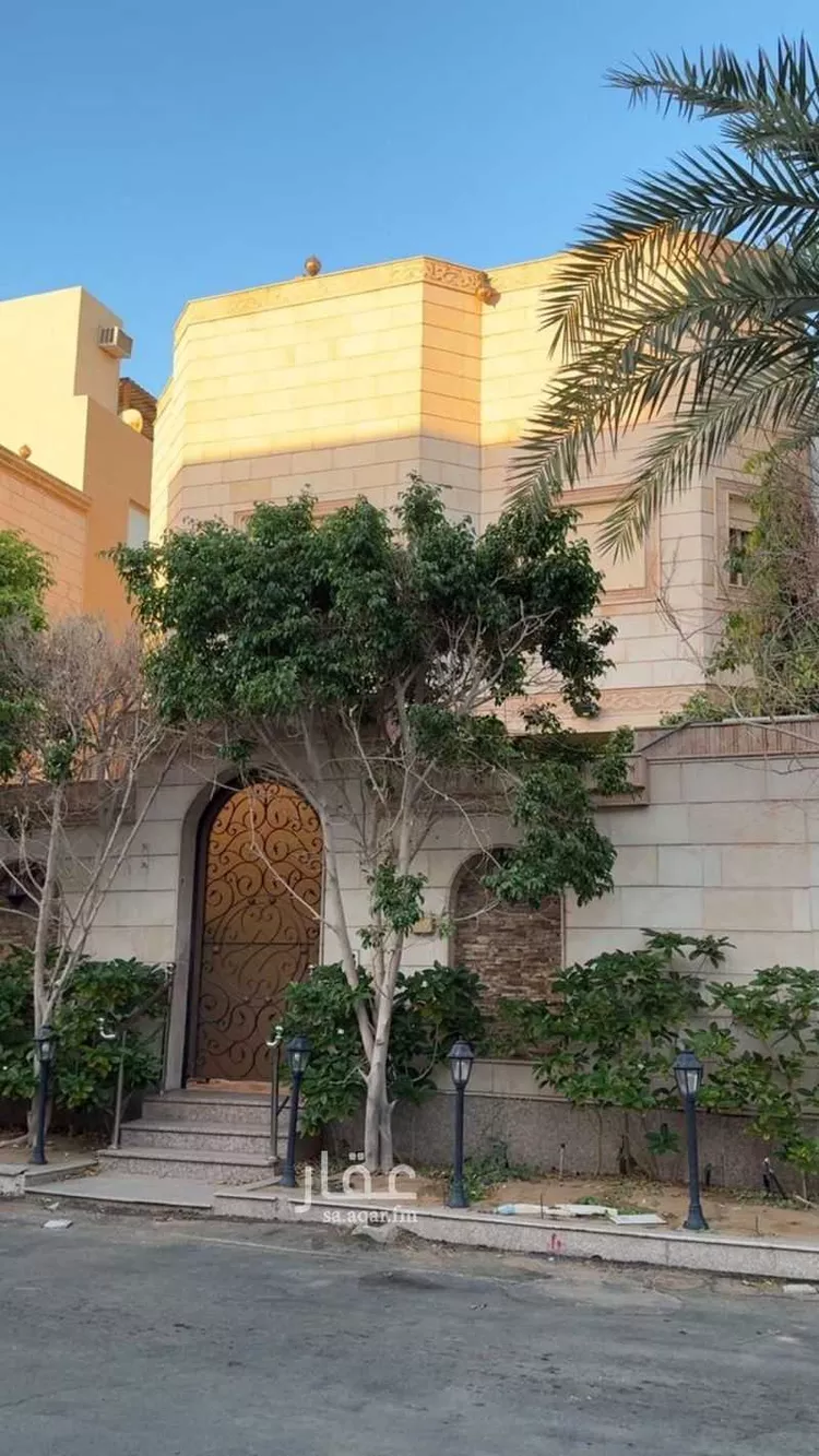 Villa for Rent in Jeddah An Naim