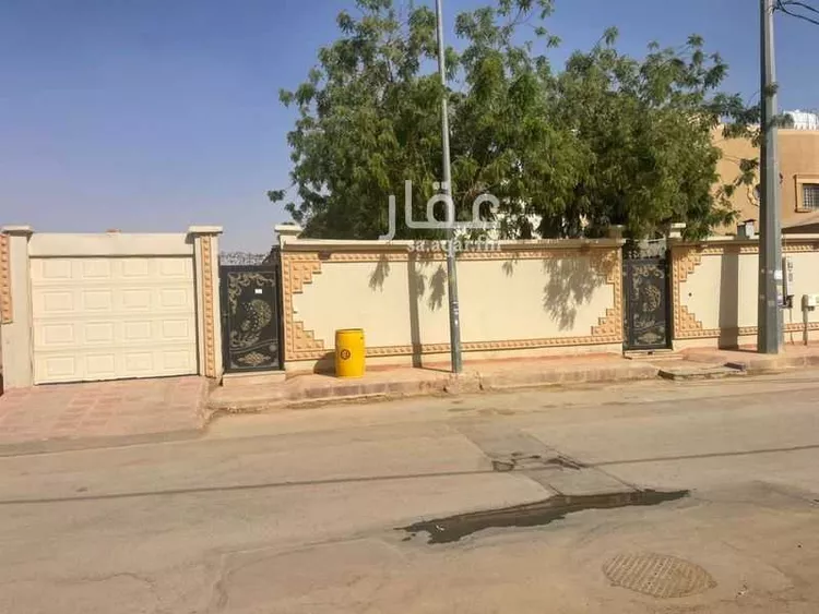 دور للبيع في شارع دريد ابن شراحيل ابن كعب النخعي ، حي الملك عبدالله ، المجمعة ، المجمعة