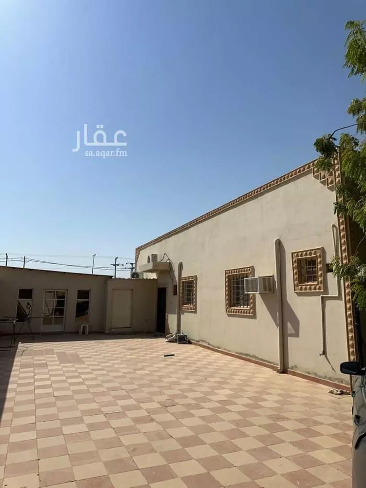دور للبيع في شارع دريد ابن شراحيل ابن كعب النخعي ، حي الملك عبدالله ، المجمعة ، المجمعة صورة 3