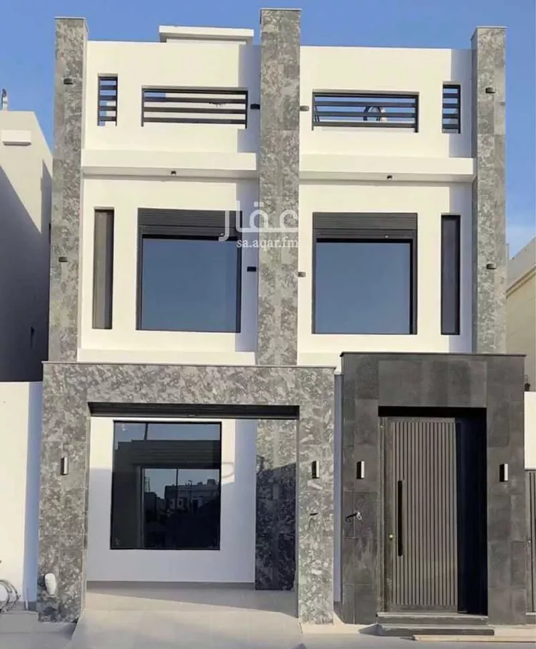 فيلا للبيع في شارع أبي رشيد الأصبهاني, حي الشراع, مدينة جدة, منطقة مكة المكرمة