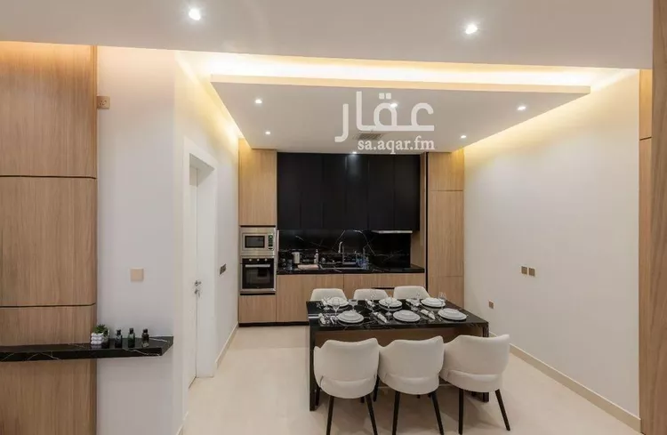شقة للإيجار في شارع شهيد الدين ثم الوطن عبدالله عبدالرحمن, حي الياسمين, مدينة الرياض, منطقة الرياض 10
