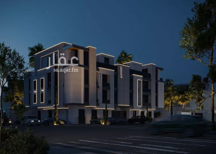 شقة للبيع في شارع عمر التميمي, حي التعاون, مدينة الرياض, منطقة الرياض
