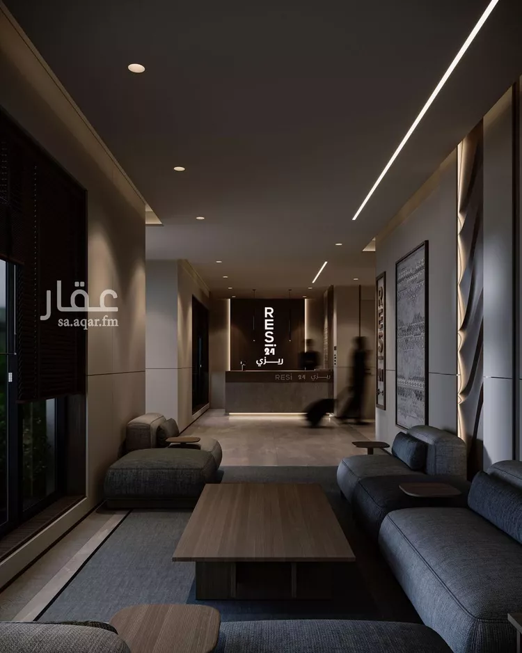 شقة للبيع في شارع عمر التميمي, حي التعاون, مدينة الرياض, منطقة الرياض صورة 4