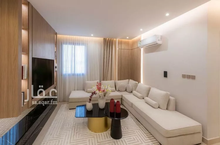 شقة للإيجار في شارع شهيد الدين ثم الوطن عبدالله عبدالرحمن, حي الياسمين, مدينة الرياض, منطقة الرياض 13