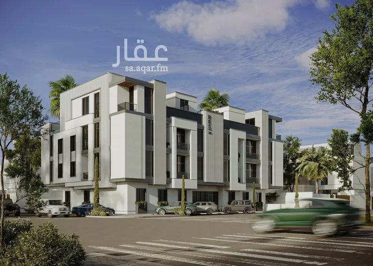 شقة للبيع في شارع عمر التميمي, حي التعاون, مدينة الرياض, منطقة الرياض صورة 3