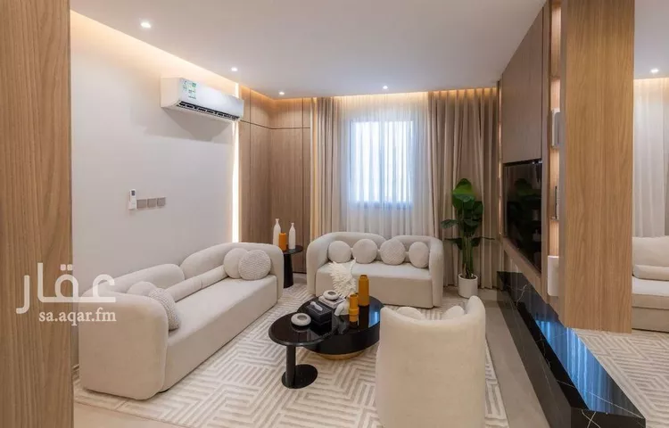 شقة للإيجار في شارع شهيد الدين ثم الوطن عبدالله عبدالرحمن, حي الياسمين, مدينة الرياض, منطقة الرياض 14