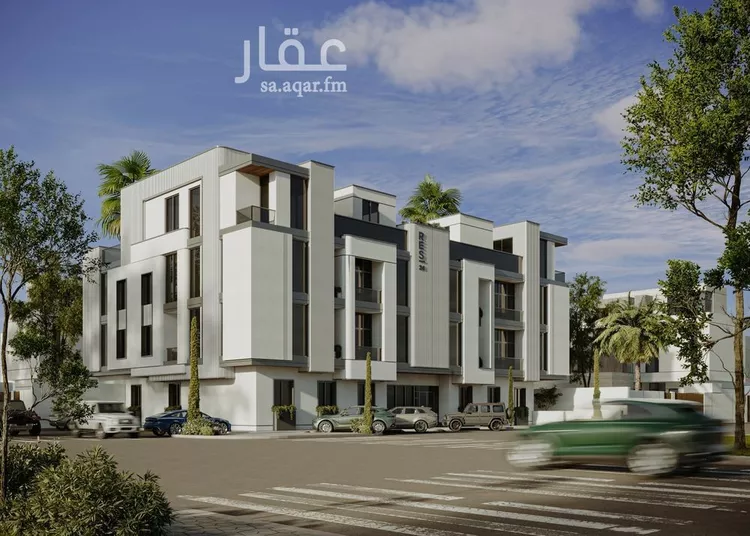 شقة للبيع في شارع عمر التميمي, حي التعاون, مدينة الرياض, منطقة الرياض صورة 2